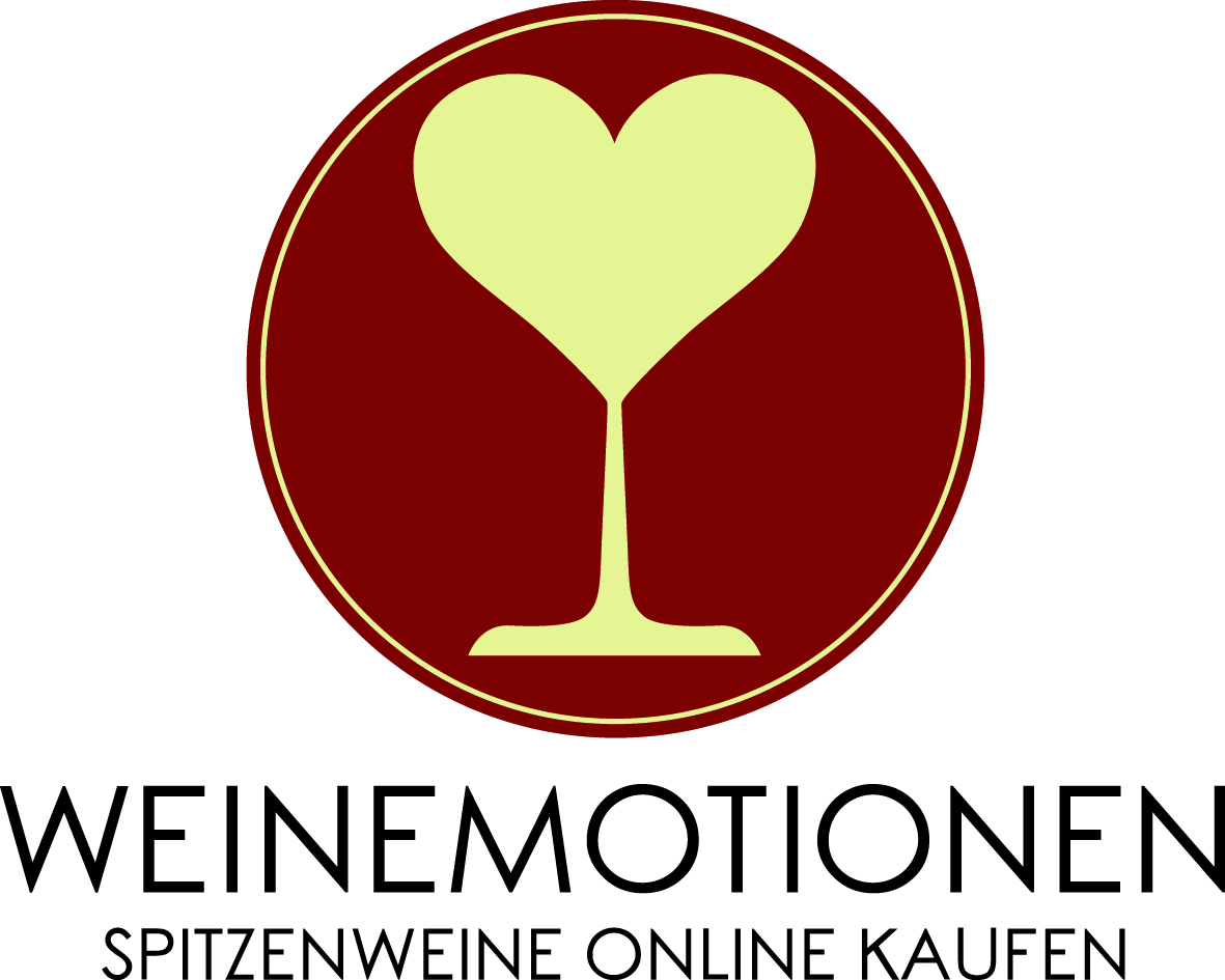 Weinemotionen - Spitzenweine online kaufen-Logo